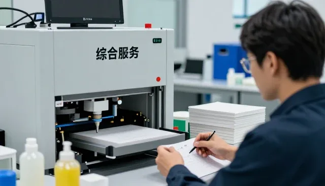 泉州市泉融电子设备有限公司