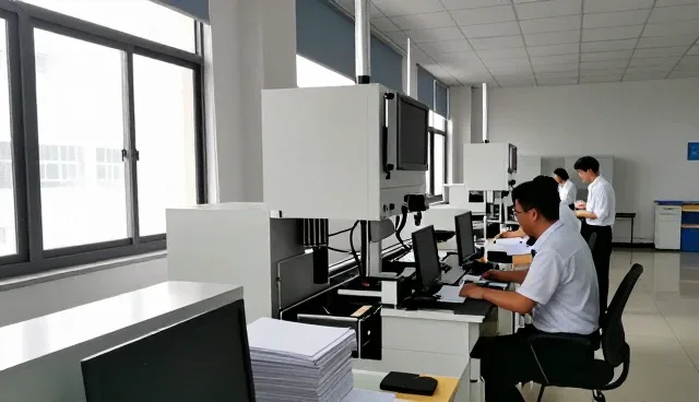 智能监控系统