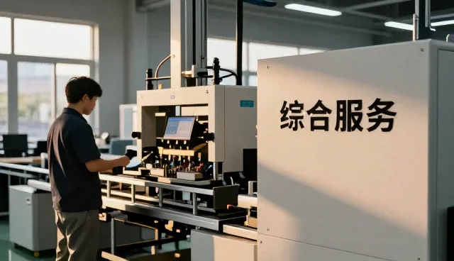 泉州市泉融电子设备有限公司