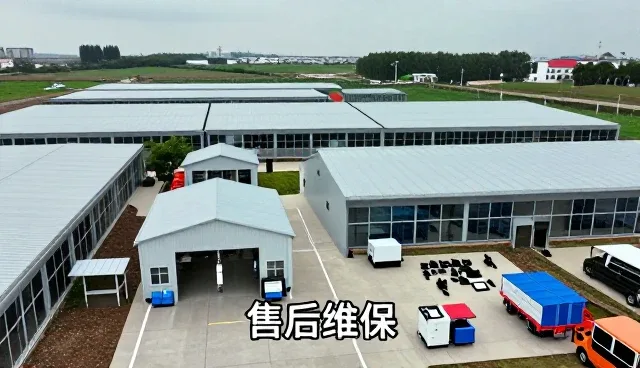 销售服务:配件供应在学校与医院的应用要点
