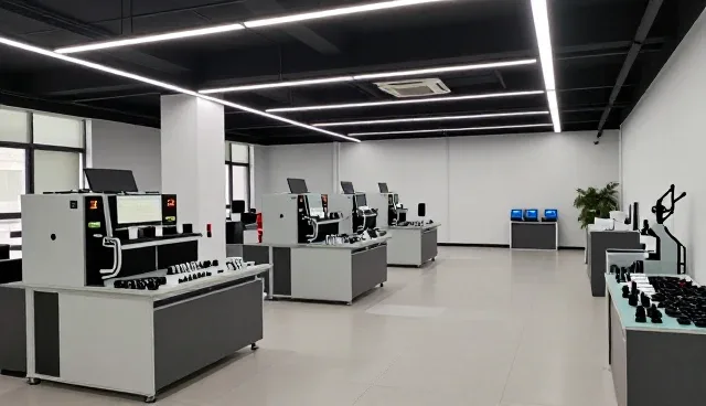 安装调试对生产线性能与适用条件的影响分析