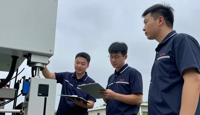 智能监控系统在实际应用中的使用与维护建议